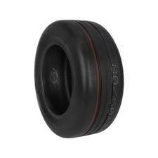 Pneu Mini Go Kart 80 60 5 pneu caoutchouc tubeless pour enfants résistant à l'