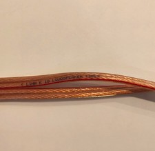 Linn K10 Loudspeaker Cable