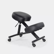 Chaise de bureau ergonomique