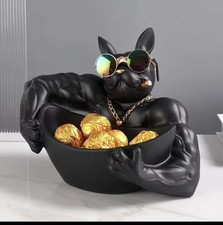 Decor Maison Figurine De Chien