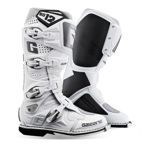 Gaerne sg12 bottes snodo moto - gaerne,