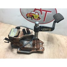 REMPEDAAL Nissan Murano (Z50) SUV 3.5 V6 24V 4x4 (VQ35DE) 2006 46501CA117