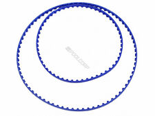 POLARIS JEU DE COURROIES POUR