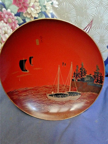 Antique rare japanese - antique, meiji