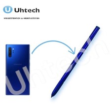 S Pen Samsung Galaxy Note 10 (N970F) / Note 10 Plus 5G (N975F/N976N) Bleu