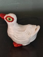 Ancien objet cuisine salière