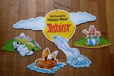 TRES RARE ET JOLI PLV MOBILE