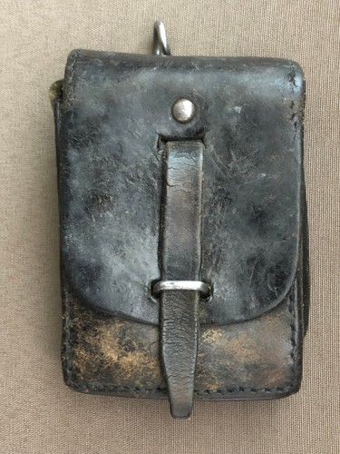 Cartouchière étui à - étui,