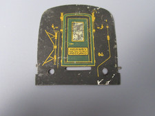 B935 Vintage Hornby Côté de Voiture 4498 Tôle Litho de Etoile du Nord O Zéro