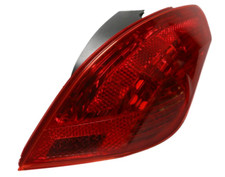 LAMPE FEU ARRIERE DROITE POUR