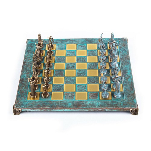 Jeu échecs mythologie - d'échecs,