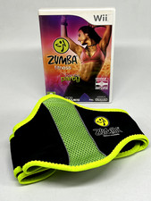 Jeu Vidéo ZUMBA FITNESS
