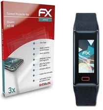 atFoliX 3x Protecteur d'écran