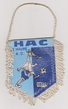 FANION PENNANT WINPEL FOOTBALL