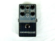Used Catalinbread SFT Ampeg