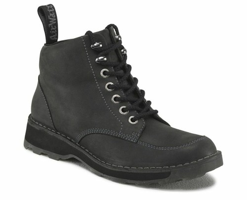 Martens trou kameron noir - martens,