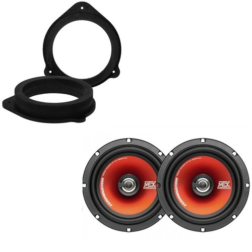 Mtx tr65c 17cm - 6.5,