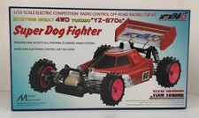 YOKOMO Super Dog Fighter