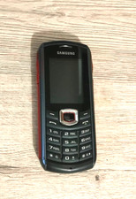 Samsung GT-B2710 NOIR ROUGE DEBLOQUE