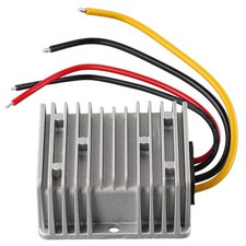 Alimentation haute puissance 360W 12V à 24V 15A pour électronique et automobil