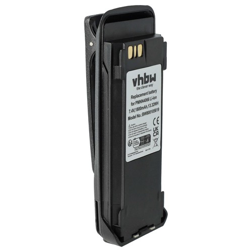 Batterie pour motorola - pour,