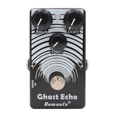 Pédale d'effet Demonfx Ghast