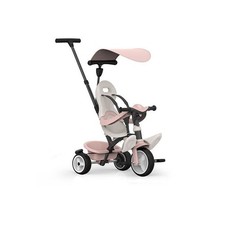 SMOBY - Baby balade - Tricycle