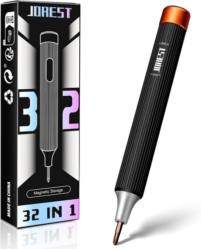 Kit tournevis précision - tournevis,