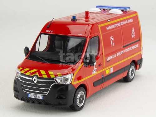 Renault master iii - master, vec