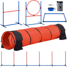Dog Agility Training Set 5pcs
