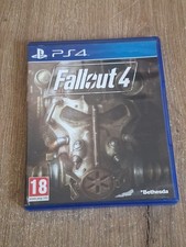 PS4 PlayStation 4 Fallout 4