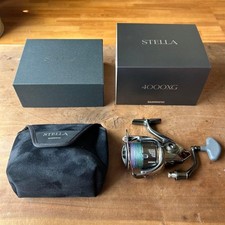 22 Stella 4000XG