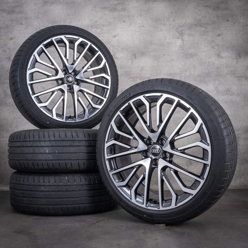 Jantes audi sq5 - jantes,