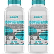 Isopropanol 2L 99,9% IPA