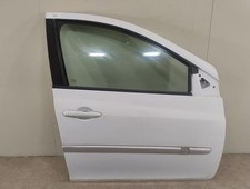 Porte avant droit RENAULT CLIO 3 PHASE 2 BREAK 7751479113