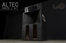 Altec Très Tôt Modèle / A7