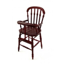 Maison de Poupées Acajou