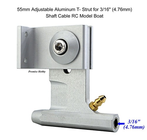 55mm adjustable aluminum - adjustable,