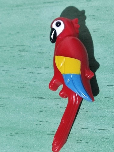 Playmobil figurine leur ref - figurine,