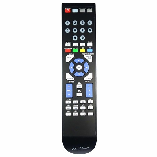 Télécommande series pour - rm-series,