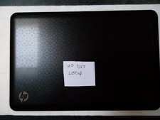 Plasturgie dos d'écran