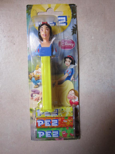 Pez distributeur bonbons - de,