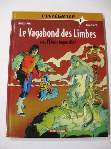 Vagabond des limbes intégrale - des,