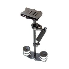 Stabilisateur steadicam SHOOTVILLA Nano Camera pour la configuration de l'app...