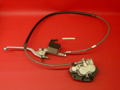 Kit complet maitre - , cylindre