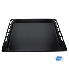 Plateau De Cuisson Émaillé