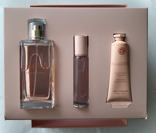Coffret parfum original - parfum,