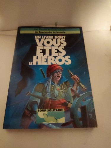 Gallimard ldvelh loup - gallimard, -ldvelh-loup