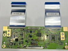 ✅ Carte T-Con  Tcon Toshiba