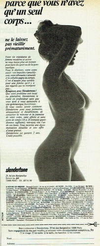 Publicité advertising 1120 - publicité,